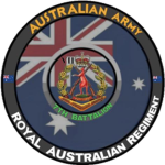【7RAR】|7th Royal Australian Regiment|