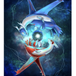 Powerful Pokémon