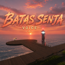 Sunset VOICE LIMIT