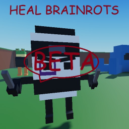 Heal Brainrots (Beta)