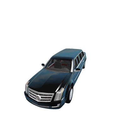 2017 Cadillac