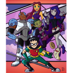 Teen Titans RP