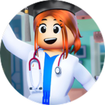 Hospital Hero!