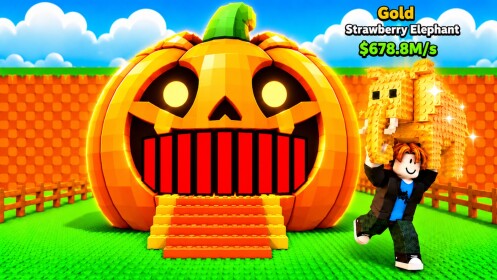 [🎃] ภายในหัว Brainrot 