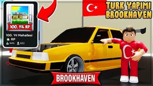 TÜRKHAVEN
