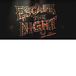 T m r g s n Studios | Escape the Night