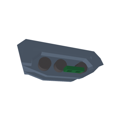 mine cart