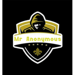The Mr Anonymousss