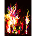 #RAINBOW FIRE CLUB