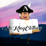 Mr.King Clothing