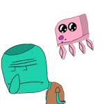 Around the Clock at Bikini Bottom Group