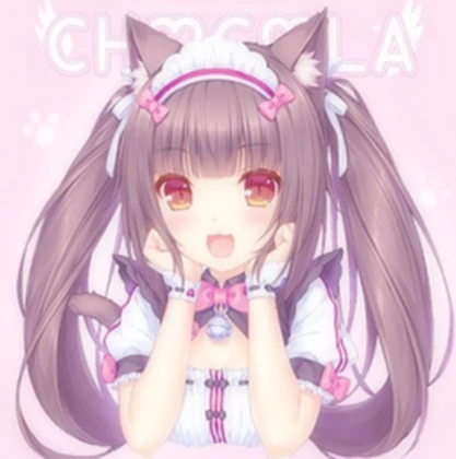 Cutie’s angel Roblox group icon