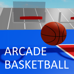 Arcade Basketball icon