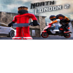 North London2 community