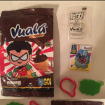 ROBIN CHOCOLATE BAR GROUP