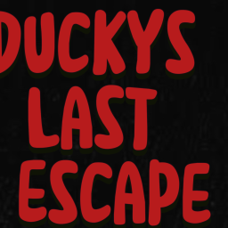 Ducky’s Last Escape..