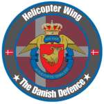 |TDD| Helicopter Wing