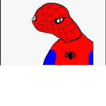 El spooderman