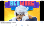 Bedwars fan fan fan clubbbbb