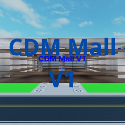 CDM Mall V1.7.3