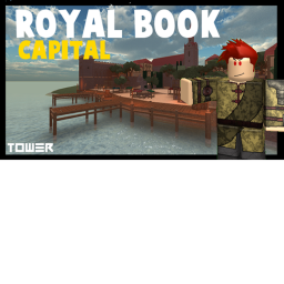The Capital of Royal Book