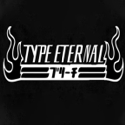 Type://Eternal (IN DEV)
