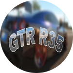 GTR R35