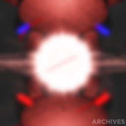 Prince Tech Computer Core Remake (Version 4)