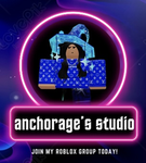 anchorage's studio