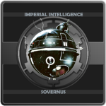 Imperial        Intelligence