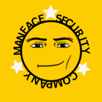 Manface Security Company