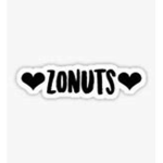 ZONUTS 4 LIFE!