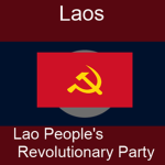 [LA] Lao Peoples' Revolutionary Party