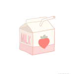 | milk |