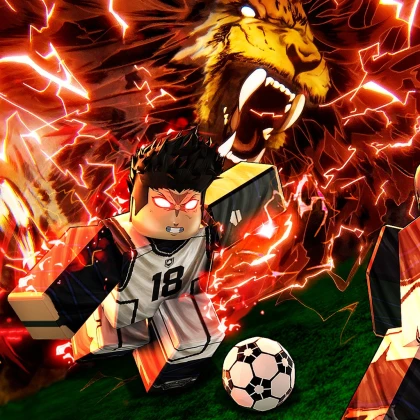 Blue Lock: Rivals