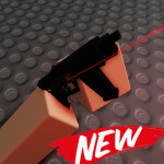 GUNS UNCOPYLOCKED (NEW WEAPON)