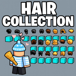 Free Roblox Item