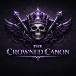 The Crowned Canon