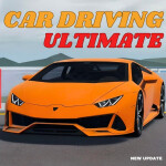 [UPDATE] Car Driving Ultimate