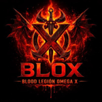 XCLAN LEGION BLOXX