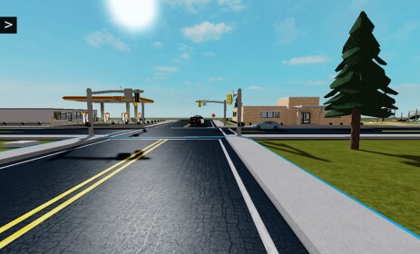 (Luxury!) My Game