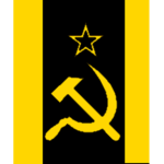 The Neo Soviet Union