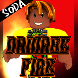 DAMAGE FIRE [LSPW]