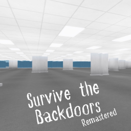 Survive the Backdoors