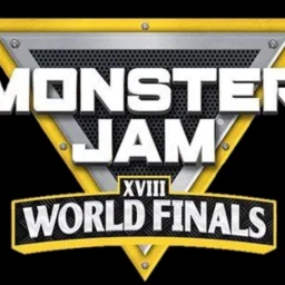 Monster Jam World finals XVIII (18) icon