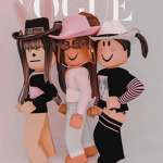 La gagne aesthetic