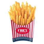 Gang O' Frites