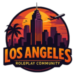 『LARC』【Los Angeles Roleplay Community】