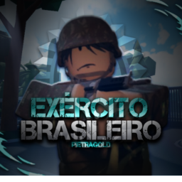 💠 Brazilian Army, ExBr;