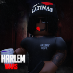 Harlem Wars